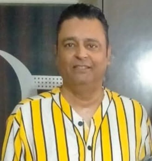 Sh. Anuj Kumar Verma